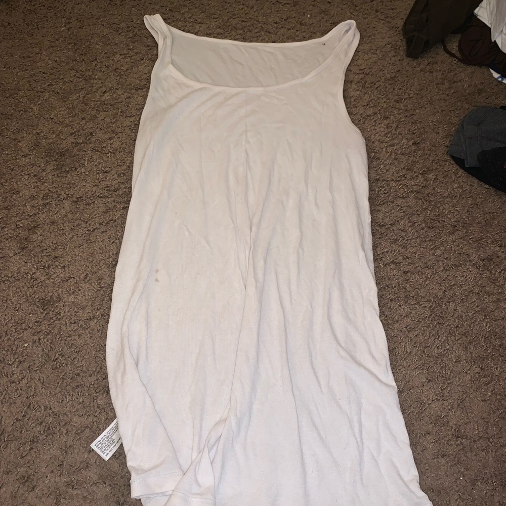 Maternity Tank Top